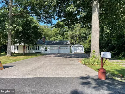 465 Stultz Rd, Fairfield, PA 17320