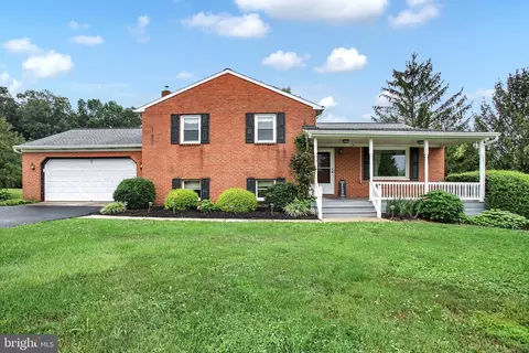 460 County Line Rd, York Springs, PA 17372