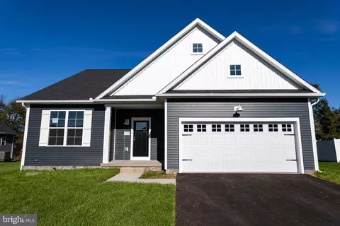 209 Kinneman Rd #27, Abbottstown, PA 17301