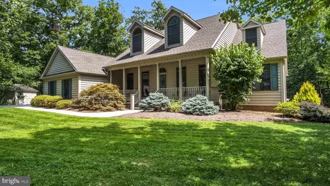 55 White Oak Trl, Gettysburg, PA 17325