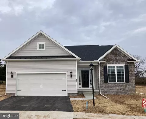 95 Ravenrock Dr #C40, Gettysburg, PA 17325