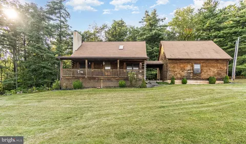 605 Yellow Hill Rd, Biglerville, PA 17307