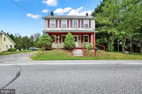 414 Main St, York Springs, PA 17372
