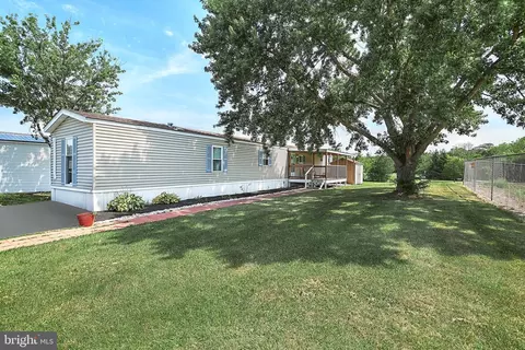 4820 Old Harrisburg Rd #63, Gettysburg, PA 17325