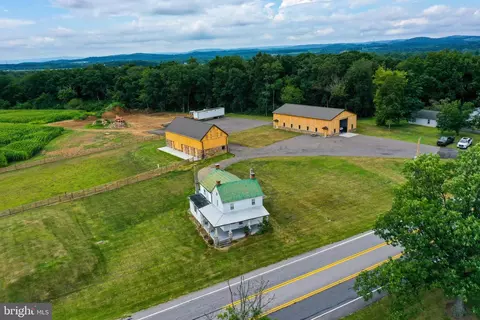 7390 Carlisle Pike, York Springs, PA 17372