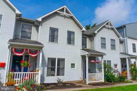 140 W High St, Gettysburg, PA 17325