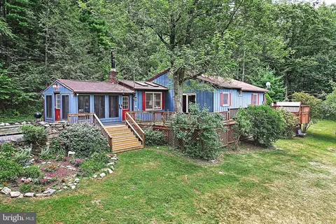 535 Maryland Ave, Aspers, PA 17304