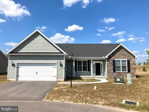10 Pintail Ct #A3, Gettysburg, PA 17325