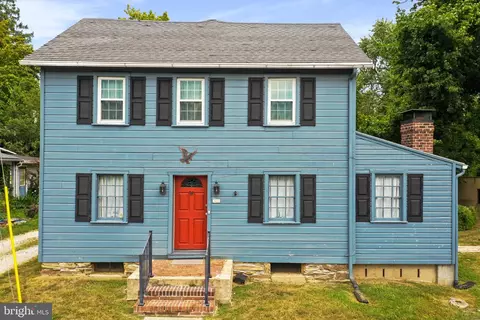 1225 Beecherstown Rd, Biglerville, PA 17307