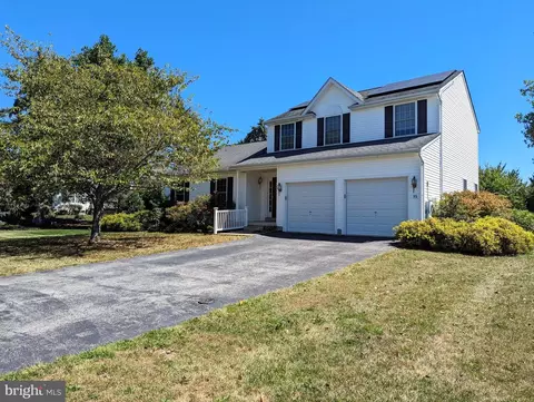 85 Greenbriar Ln, Gettysburg, PA 17325