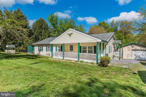 1744 Ridge Rd, York Springs, PA 17372