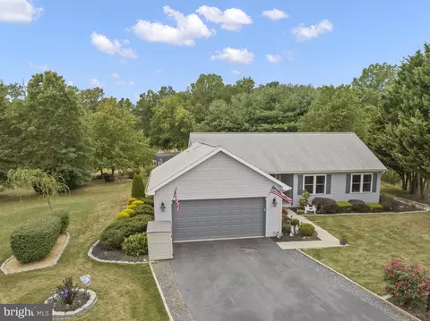 35 S Steeplechase, Gettysburg, PA 17325