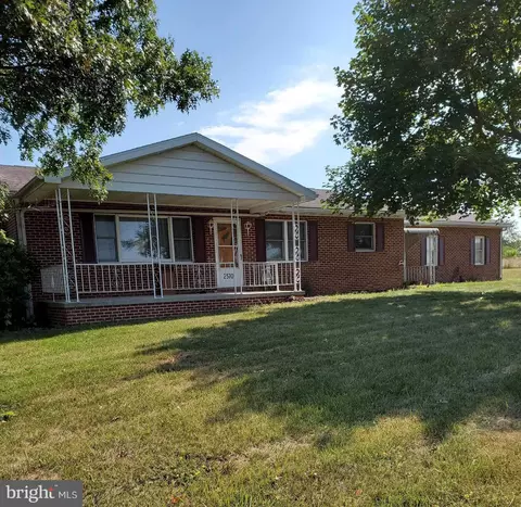 2570 Baltimore Pike, Gettysburg, PA 17325