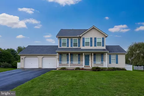 125 S Allwood Dr, Hanover, PA 17331