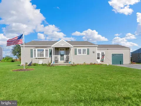 1434 Honda Rd, Hanover, PA 17331