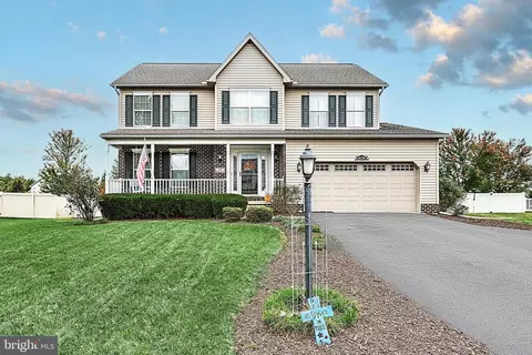 257 Barley Cir, Hanover, PA 17331