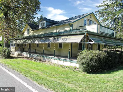 839 Taneytown Rd, Gettysburg, PA 17325