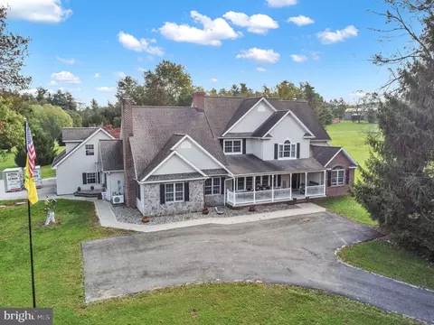 424 Abbottstown Pike, Abbottstown, PA 17301