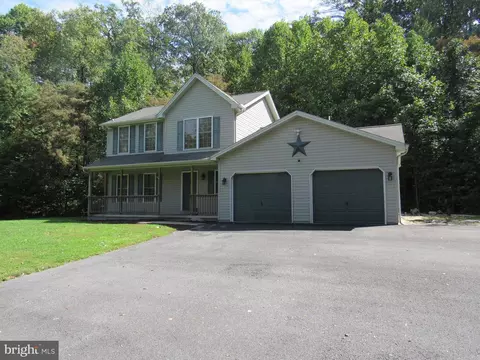 590 Gum Springs Rd, Fairfield, PA 17320