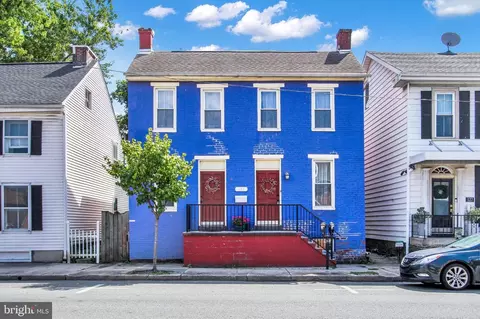 131 York St, Gettysburg, PA 17325