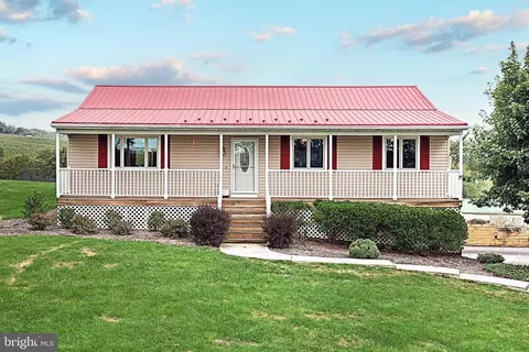 190 Strayer Rd, York Springs, PA 17372