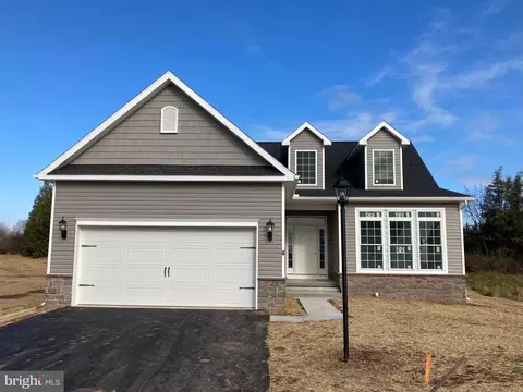 8 Swift Ct #C42, Gettysburg, PA 17325