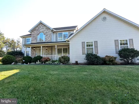 25 Fox Trl, Gettysburg, PA 17325