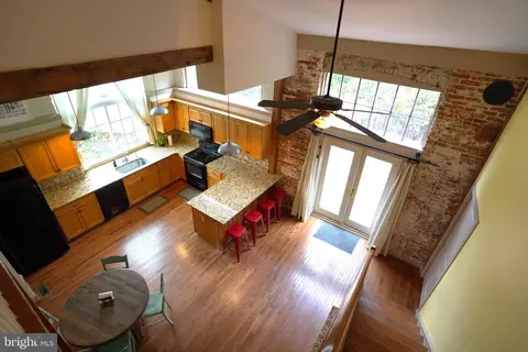 37 N 4th St #4, Gettysburg, PA 17325