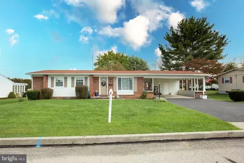 1031 Linden, Mcsherrystown, PA 17344