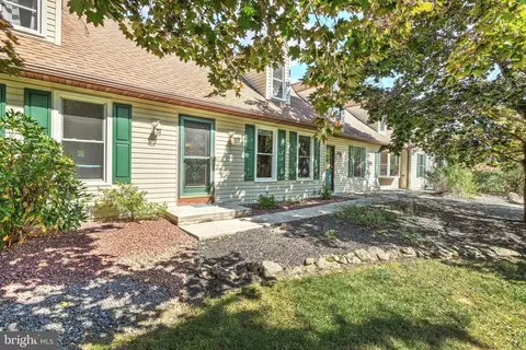 1480 Highland Avenue Rd, Gettysburg, PA 17325