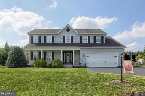140 Foxtown Dr, Abbottstown, PA 17301