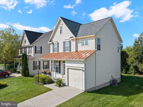 6 Dinwiddie Tract Tract, Gettysburg, PA 17325
