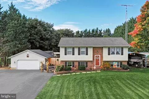 375 Basehoar School Rd, Littlestown, PA 17340
