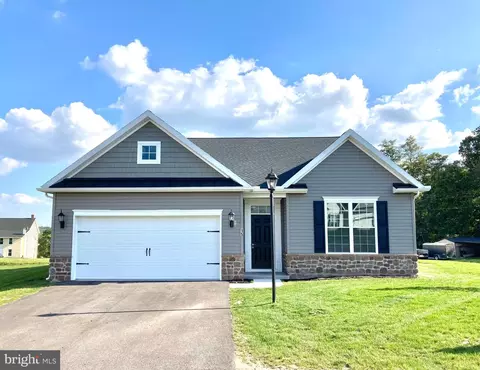 15 Osprey Ct #A16, Gettysburg, PA 17325