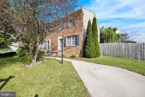 515 Poplar St, Hanover, PA 17331