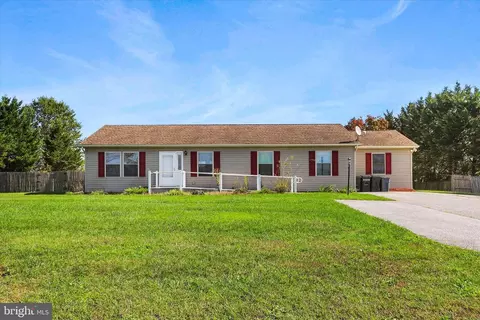 410 Kuhn Fording Rd, East Berlin, PA 17316