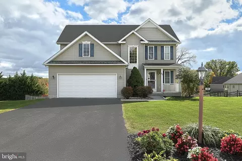 80 Tracy Dr, York Springs, PA 17372