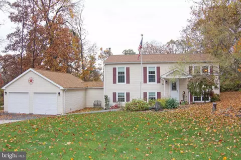 44 Thunder Trl, Fairfield, PA 17320