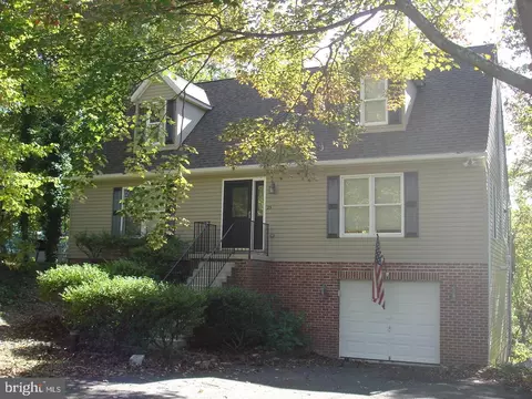 25 Treetop Trl, Fairfield, PA 17320