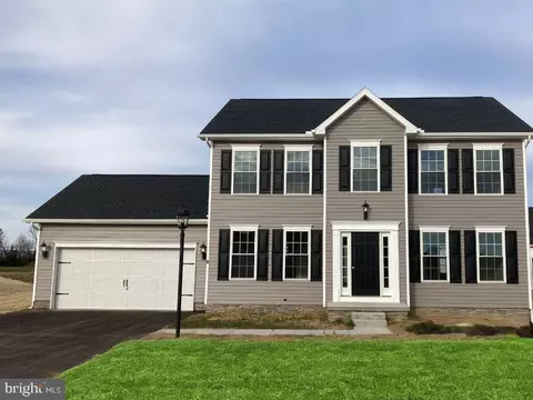 8 Nighthawk Ct #C48, Gettysburg, PA 17325
