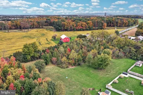 lot Apt 1 Hickory Ave, Gettysburg, PA 17325