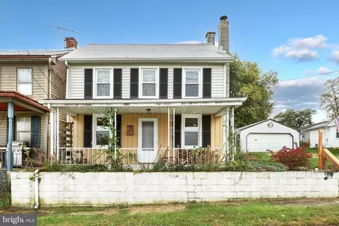 107 High St, York Springs, PA 17372