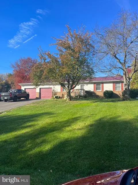 12 Palomino Trl, Fairfield, PA 17320