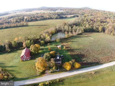 310 Barlow Greenmount Rd, Gettysburg, PA 17325