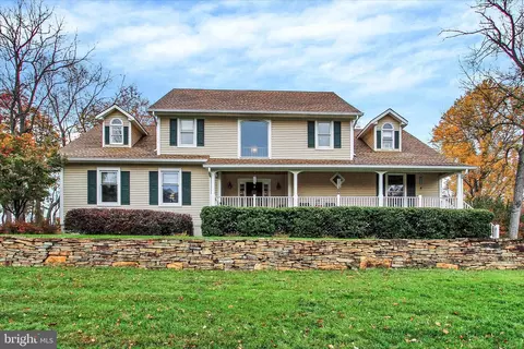 520 Water St, Fairfield, PA 17320