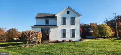 519 Ridge Rd, Gettysburg, PA 17325