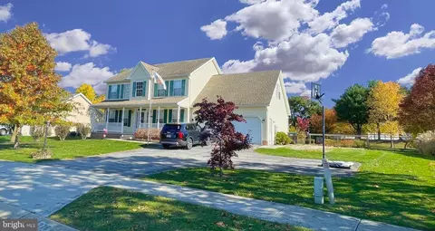 226 Barley Cir, Hanover, PA 17331