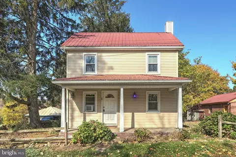 340 Gardners Station Rd, Gardners, PA 17324