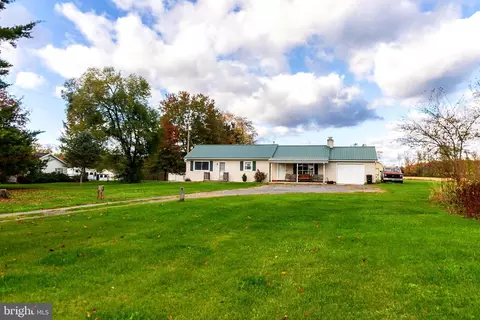1758 Cranberry Rd, York Springs, PA 17372