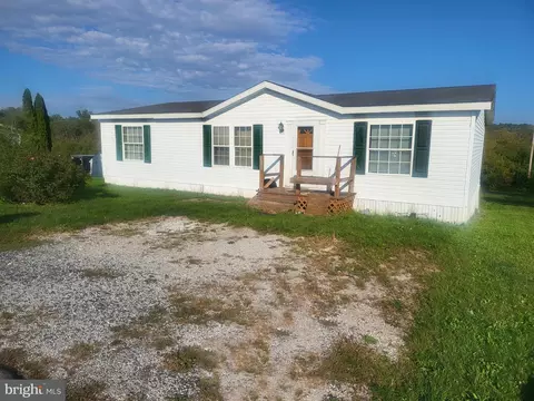 1760 Shrivers Corner Rd #LOT 175, Gettysburg, PA 17325